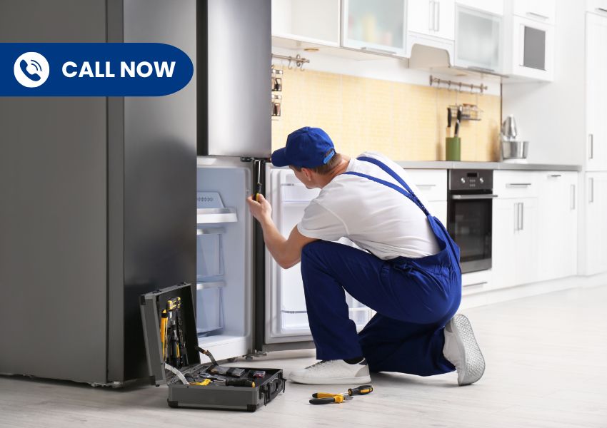 Belvidere NC Appliance Repair Company